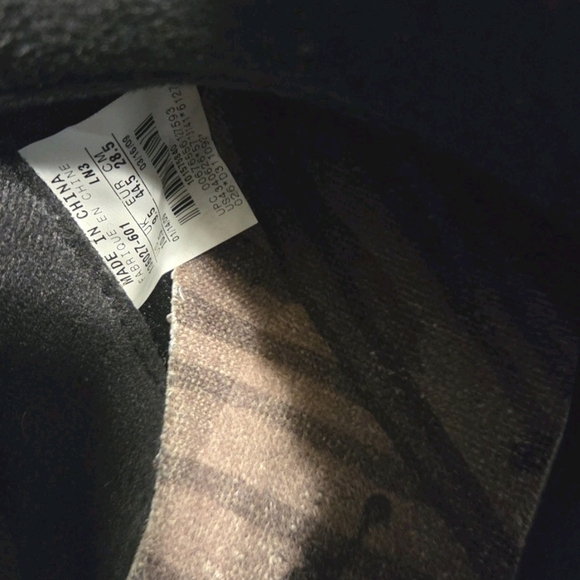 2009 Nike Air Jordan 5 Retro DMP "Raging Bull Red Suede"  136027-601 US Sz 10.5. - Picture 6 of 16